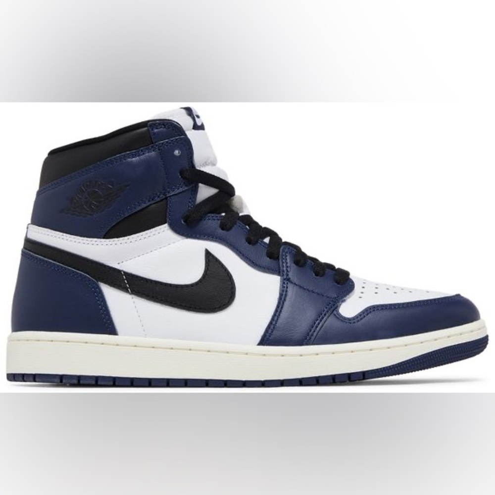 Air Jordan 1 Retro High OG size 8.5 Woman’s 6 Men’s DS New With Box - Picture 2 of 13